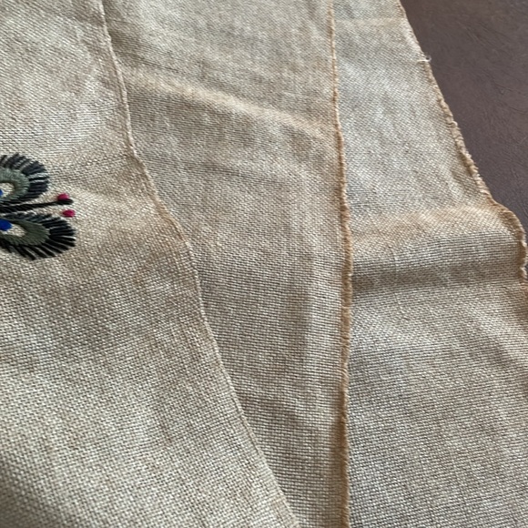 table Runner (Unfinished Project) - Picture 7 of 9